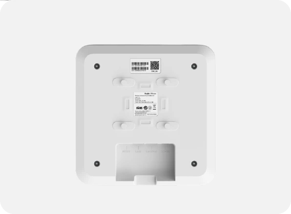 Buy RG RAP2260 E AX3200 WiFi 6 Multi Gigabit Ceiling Mount Indoor AP at Best Price in Dubai, Abu Dhabi, UAE